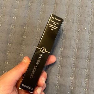 Armani lip Maestro Velvet Lip